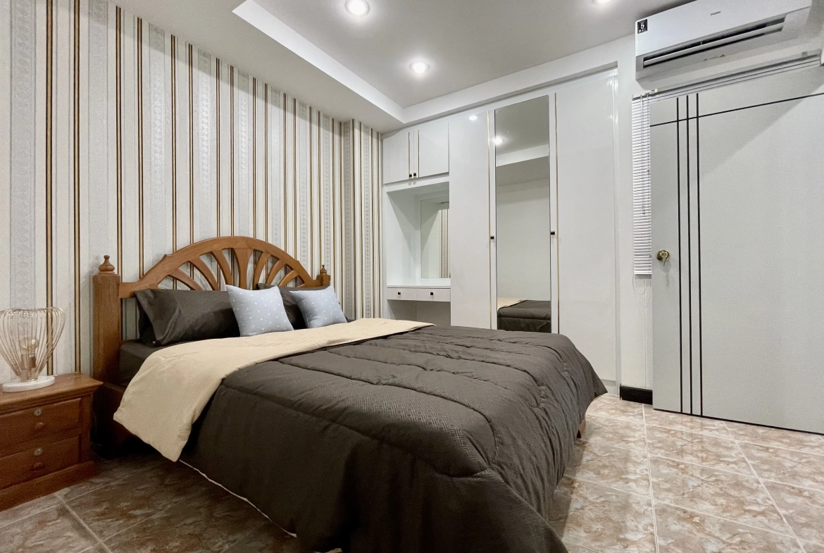 Квартира_Siam Oriental Condo_7