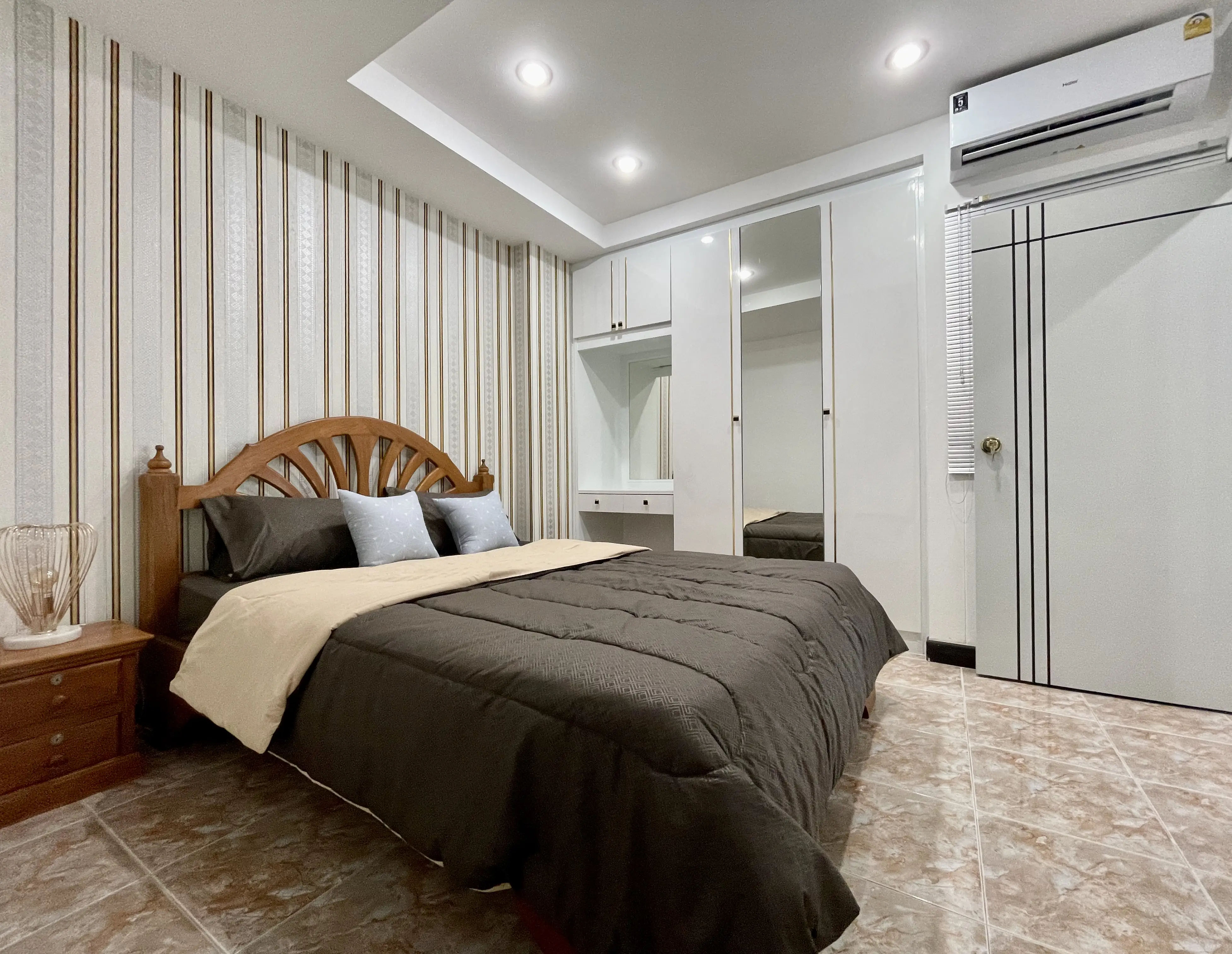 Квартира_Siam Oriental Condo_7