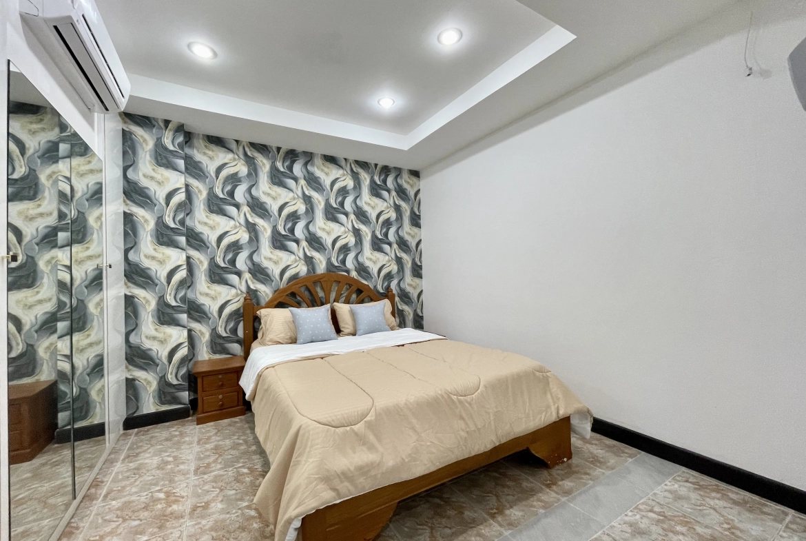 Квартира_Siam Oriental Condo_10