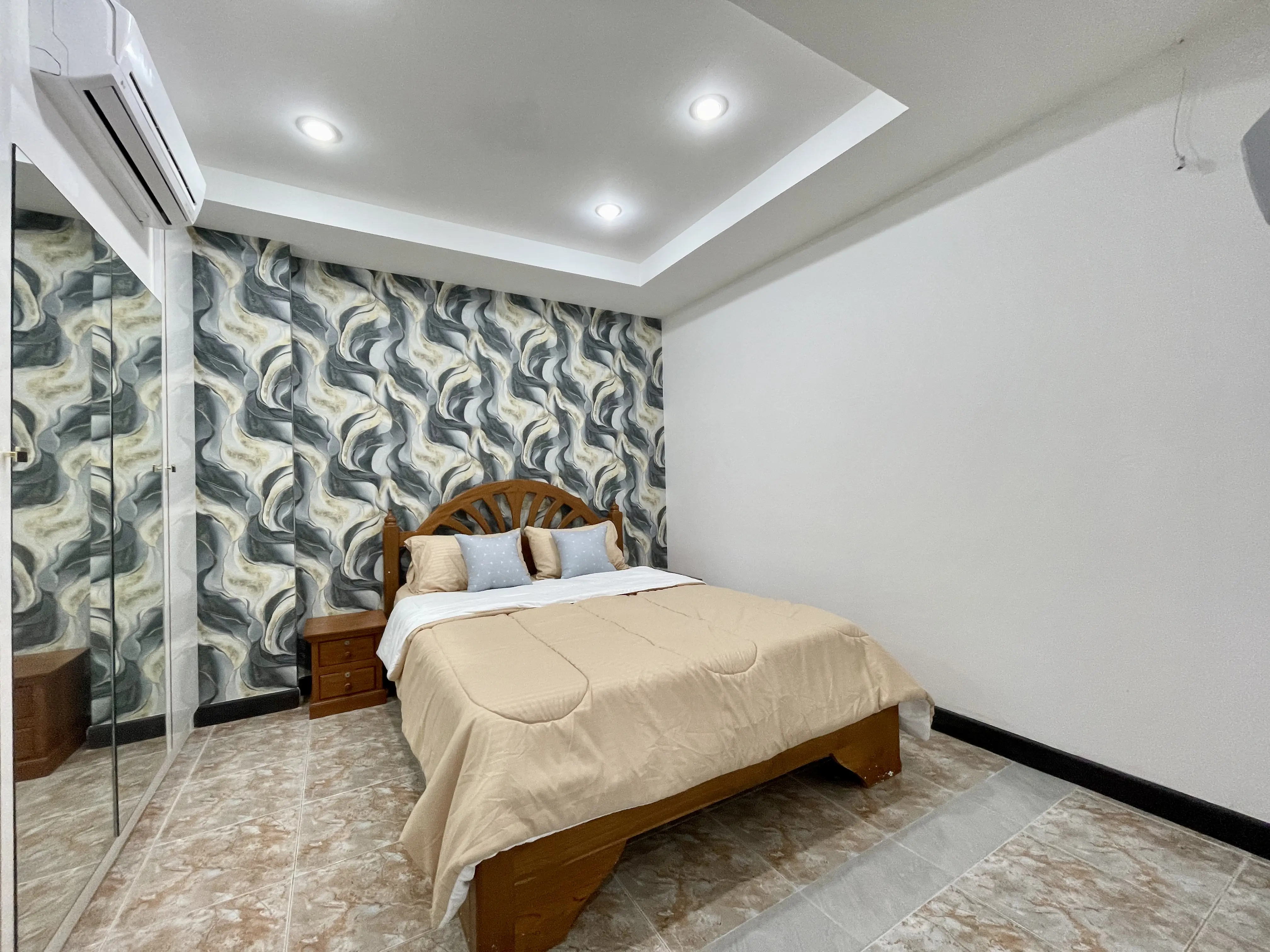 Квартира_Siam Oriental Condo_10