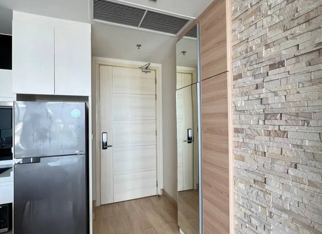 Квартира_Cetus Beach Front_11