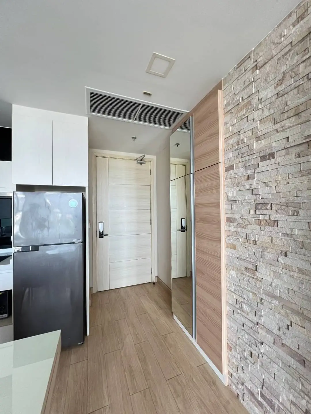 Квартира_Cetus Beach Front_11