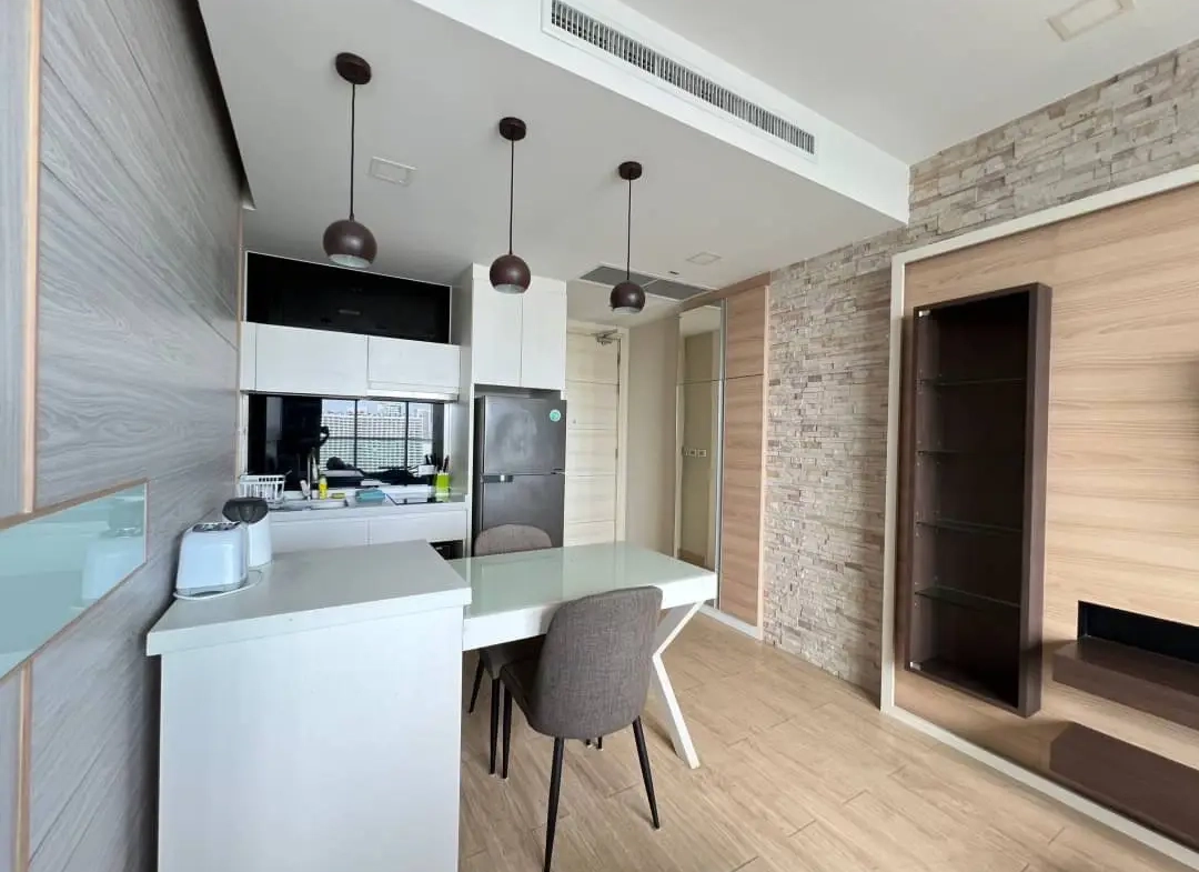 Квартира_Cetus Beach Front_5