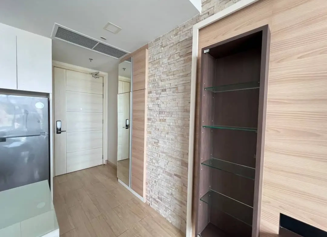 Квартира_Cetus Beach Front_6