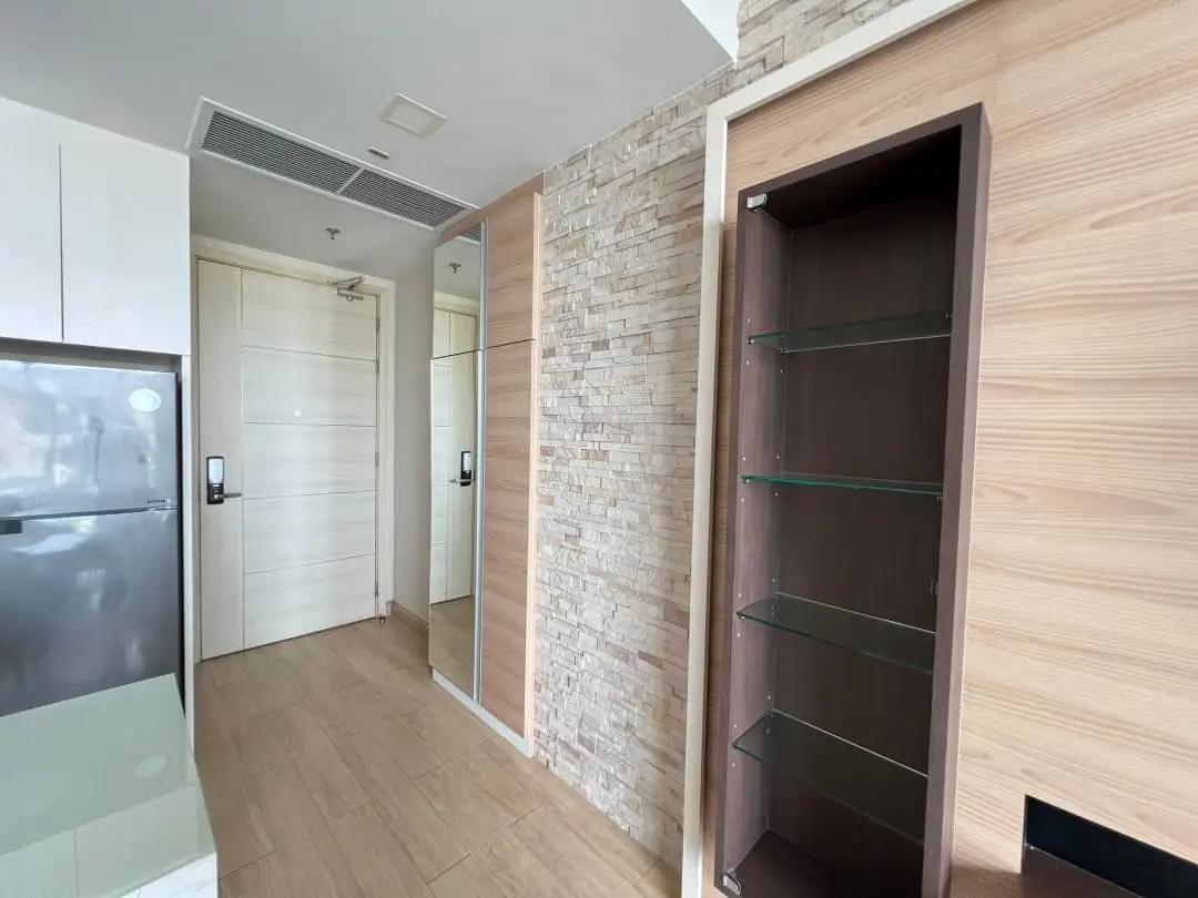 Квартира_Cetus Beach Front_6