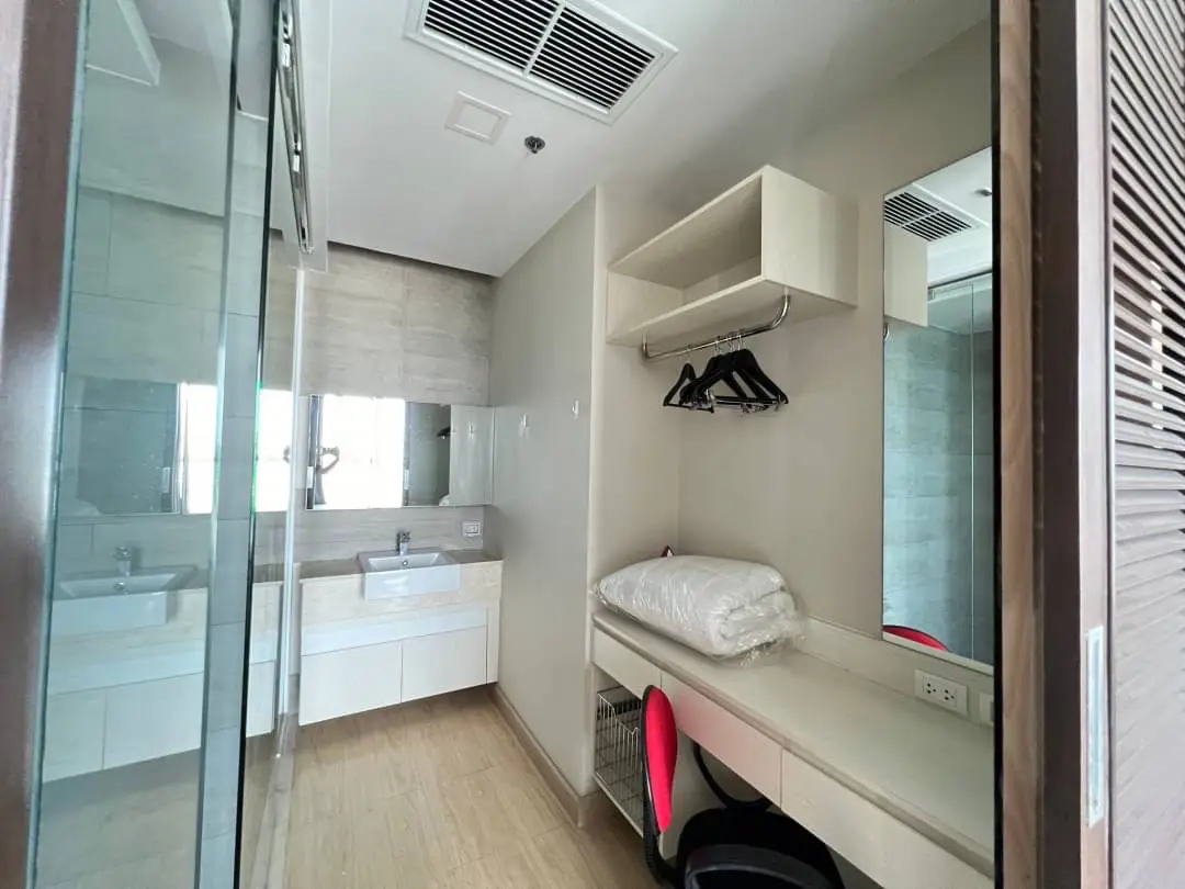 Квартира_Cetus Beach Front_8