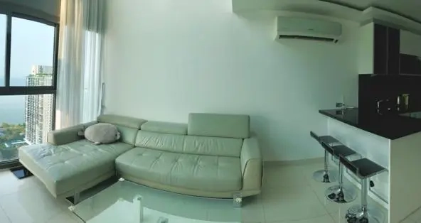 Квартира_Wongamat Tower_3