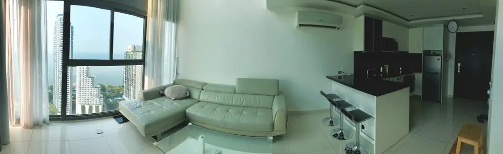 Квартира_Wongamat Tower_3