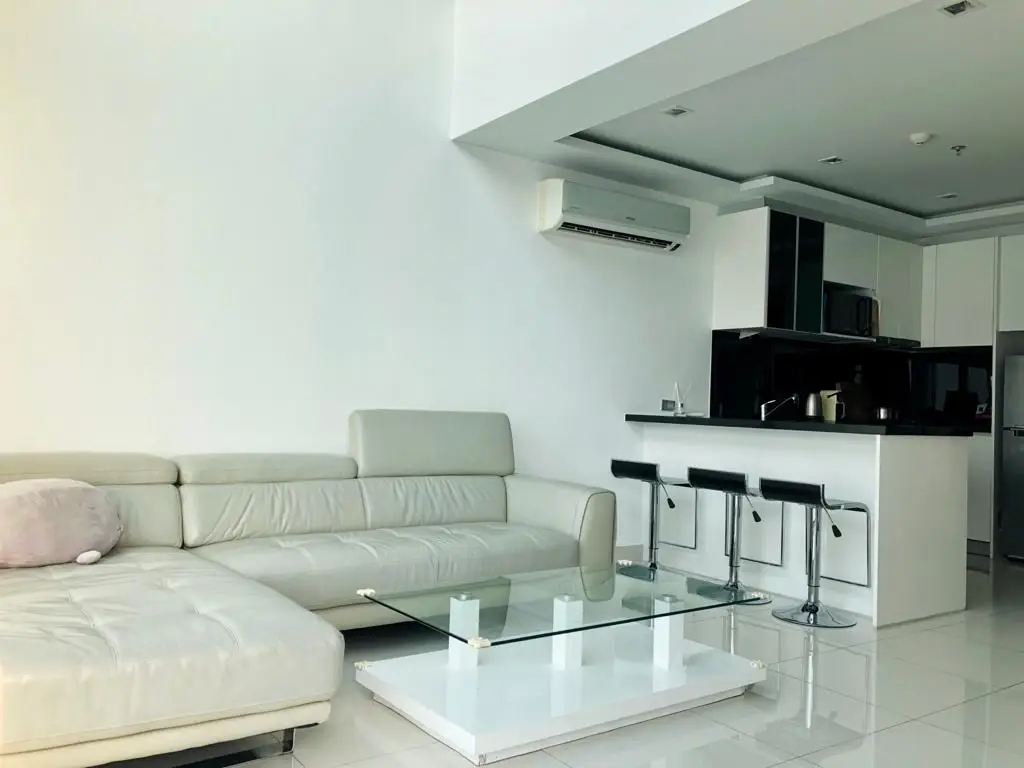 Квартира_Wongamat Tower_5