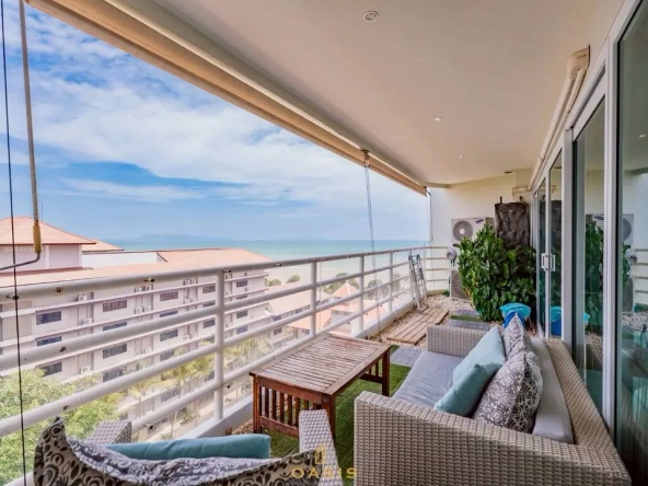 Квартира_View Talay Condo 5