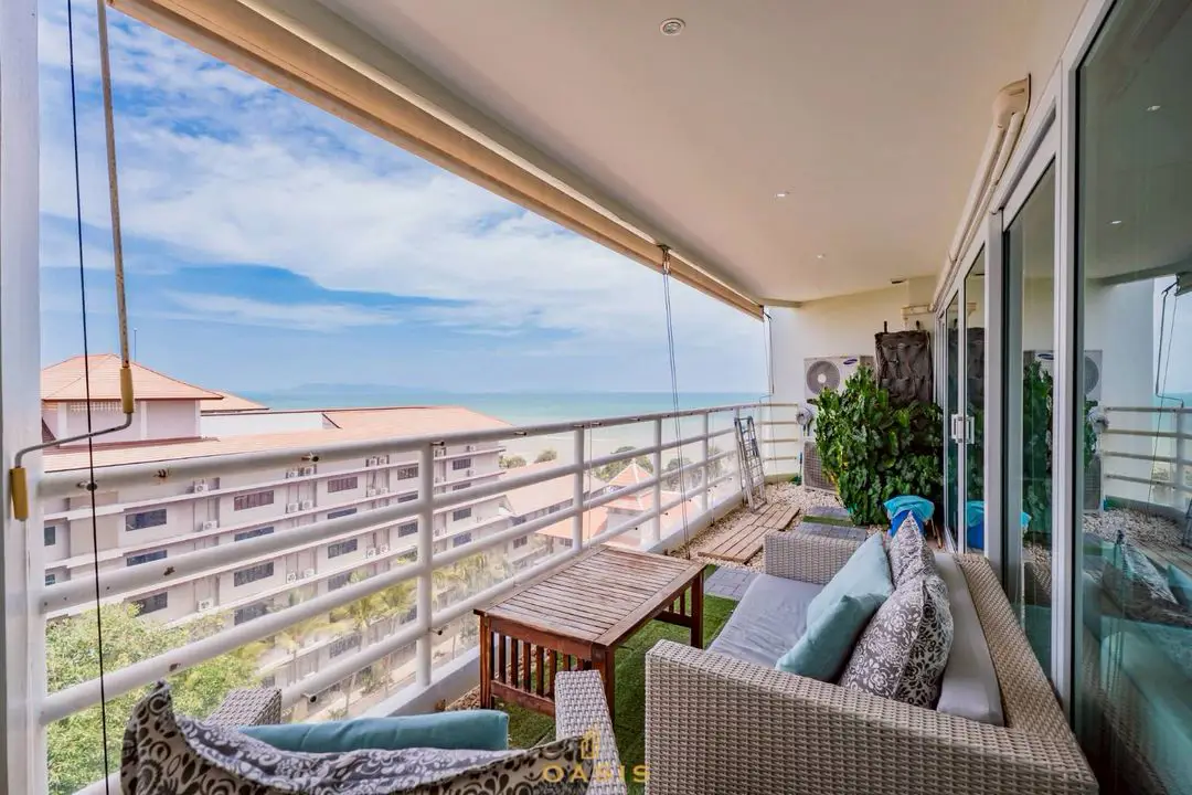 Квартира_View Talay Condo 5