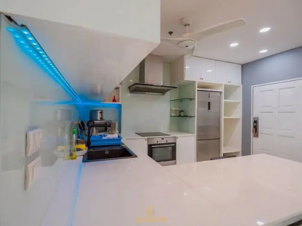 Квартира_View Talay Condo 5_2