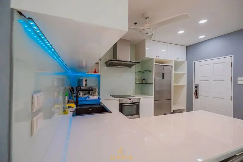 Квартира_View Talay Condo 5_2