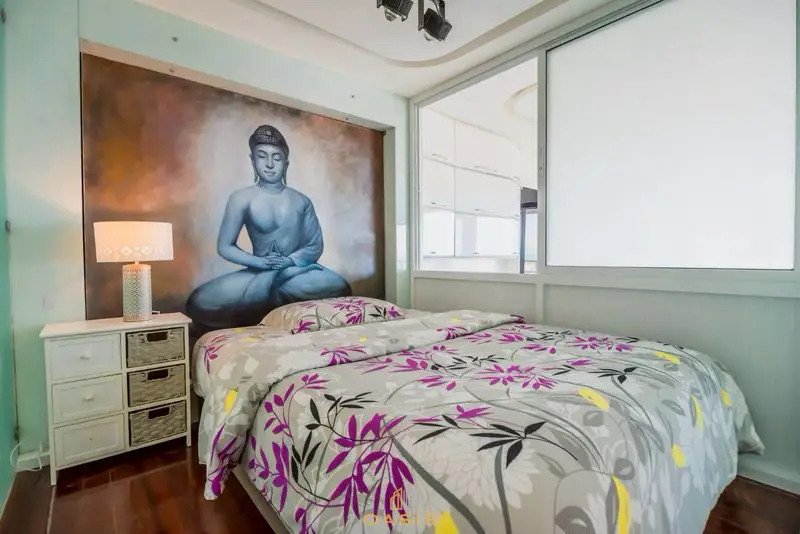 Квартира_View Talay Condo 5_11