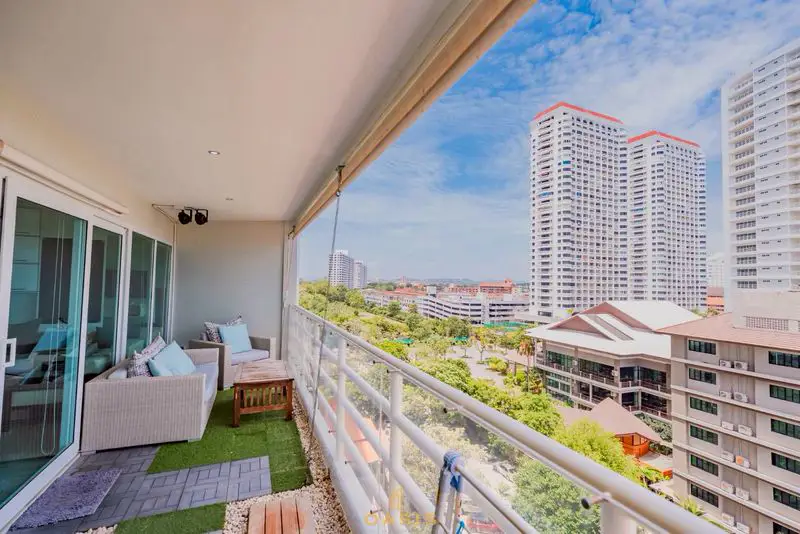 Квартира_View Talay Condo 5_12
