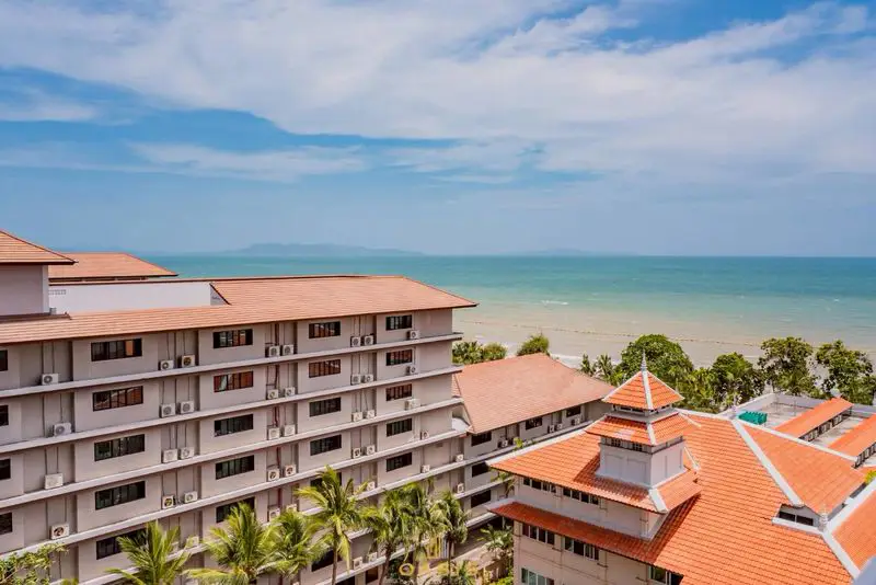 Квартира_View Talay Condo 5_13