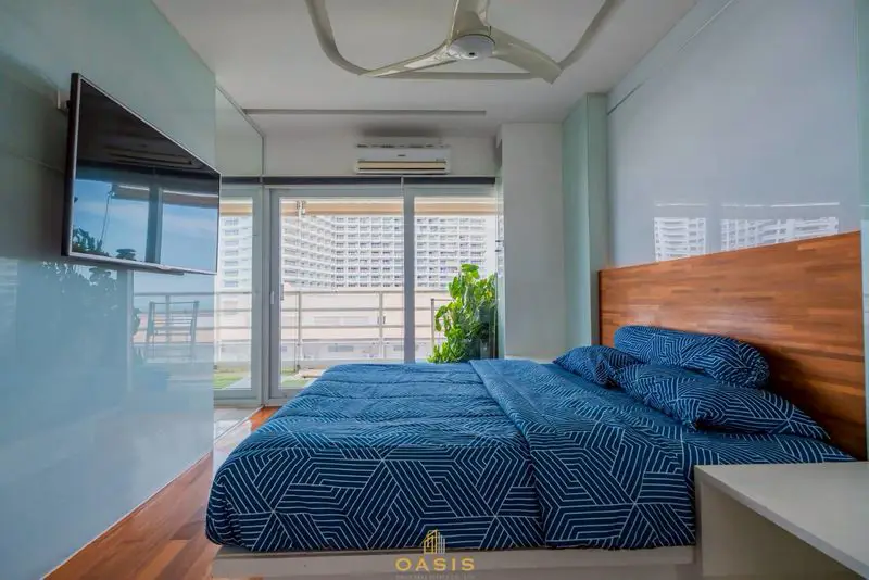 Квартира_View Talay Condo 5_14