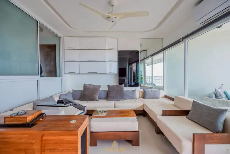 Квартира_View Talay Condo 5_15