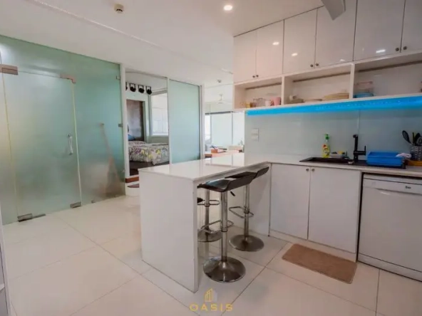 Квартира_View Talay Condo 5_3