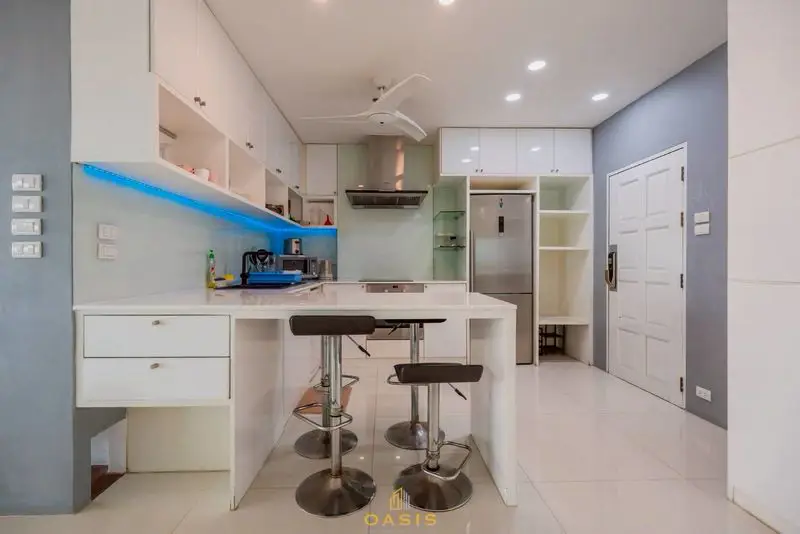 Квартира_View Talay Condo 5_4