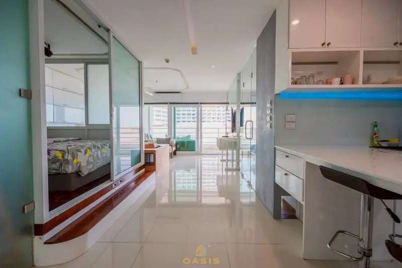 Квартира_View Talay Condo 5_5
