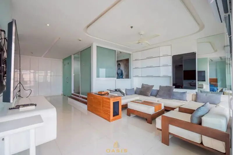 Квартира_View Talay Condo 5_6