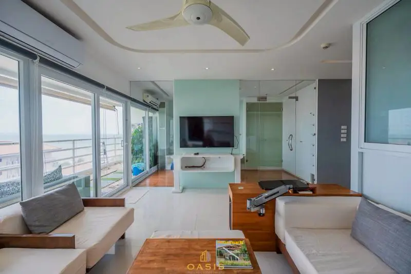Квартира_View Talay Condo 5_7