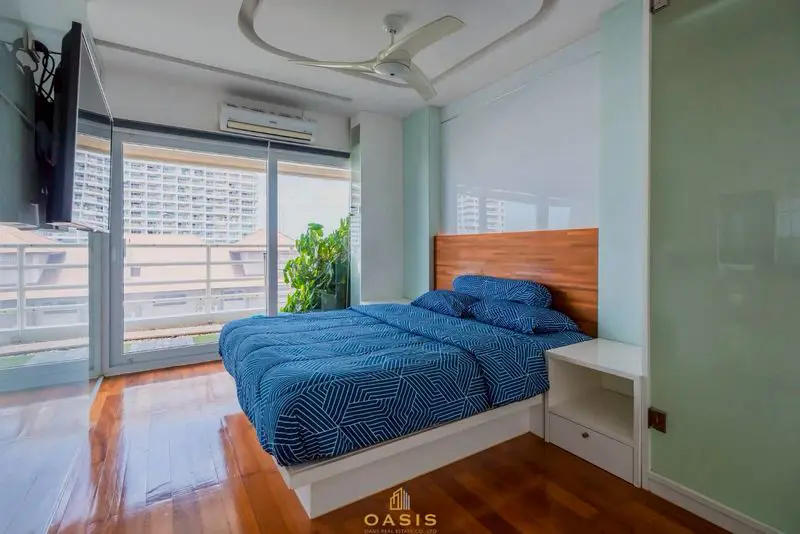 Квартира_View Talay Condo 5_8