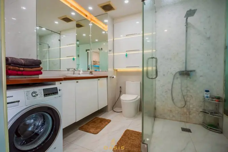 Квартира_View Talay Condo 5_9