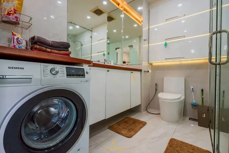 Квартира_View Talay Condo 5_10