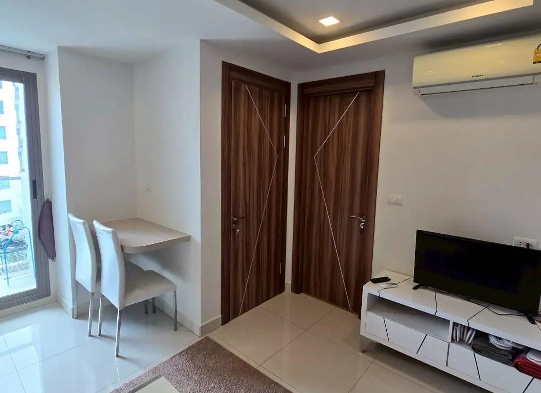 Квартира_Arcadia Beach Resort_2