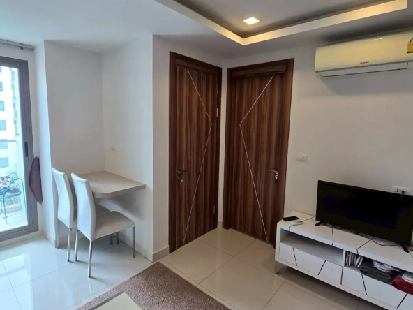 Квартира_Arcadia Beach Resort_2