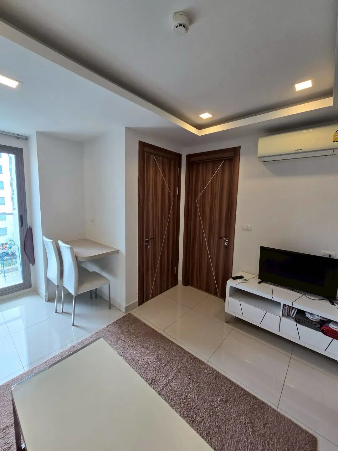 Квартира_Arcadia Beach Resort_2