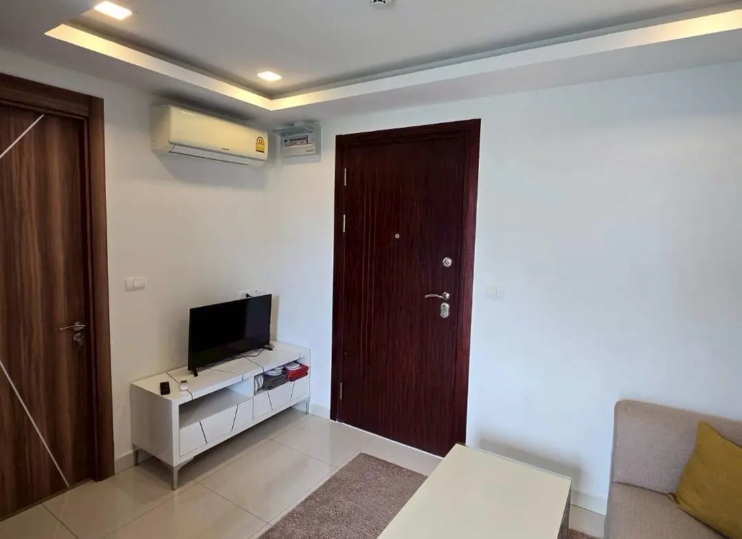 Квартира_Arcadia Beach Resort_3