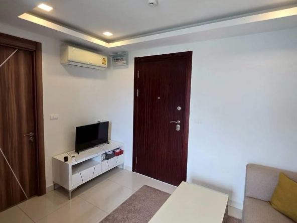 Квартира_Arcadia Beach Resort_3