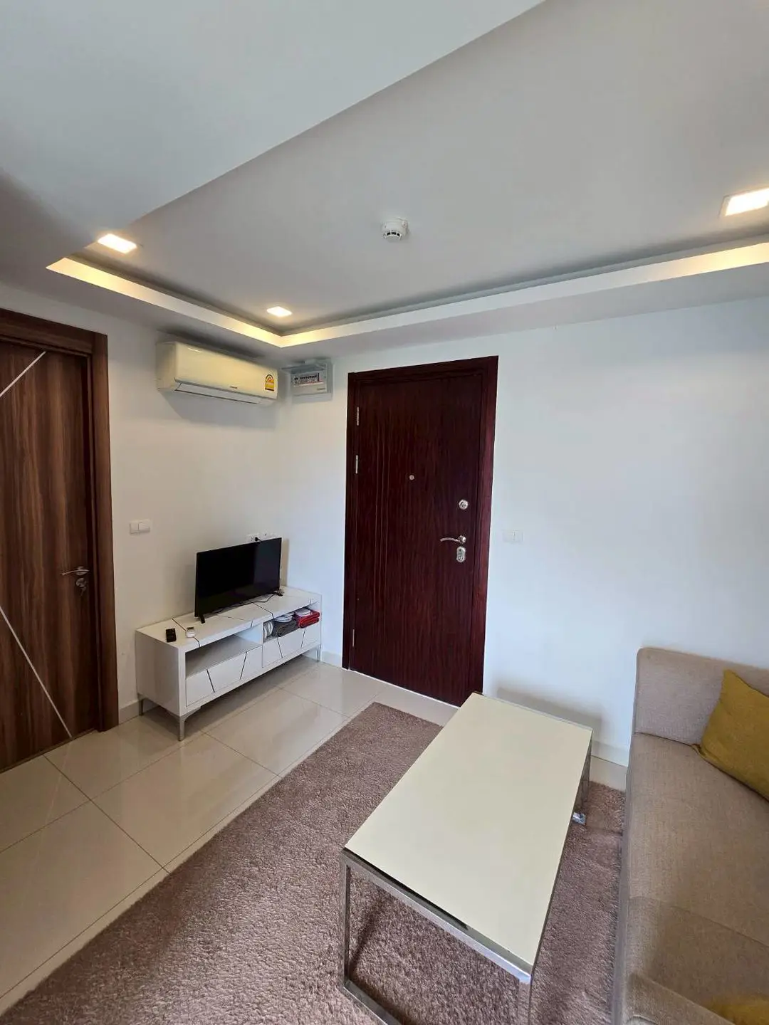 Квартира_Arcadia Beach Resort_3