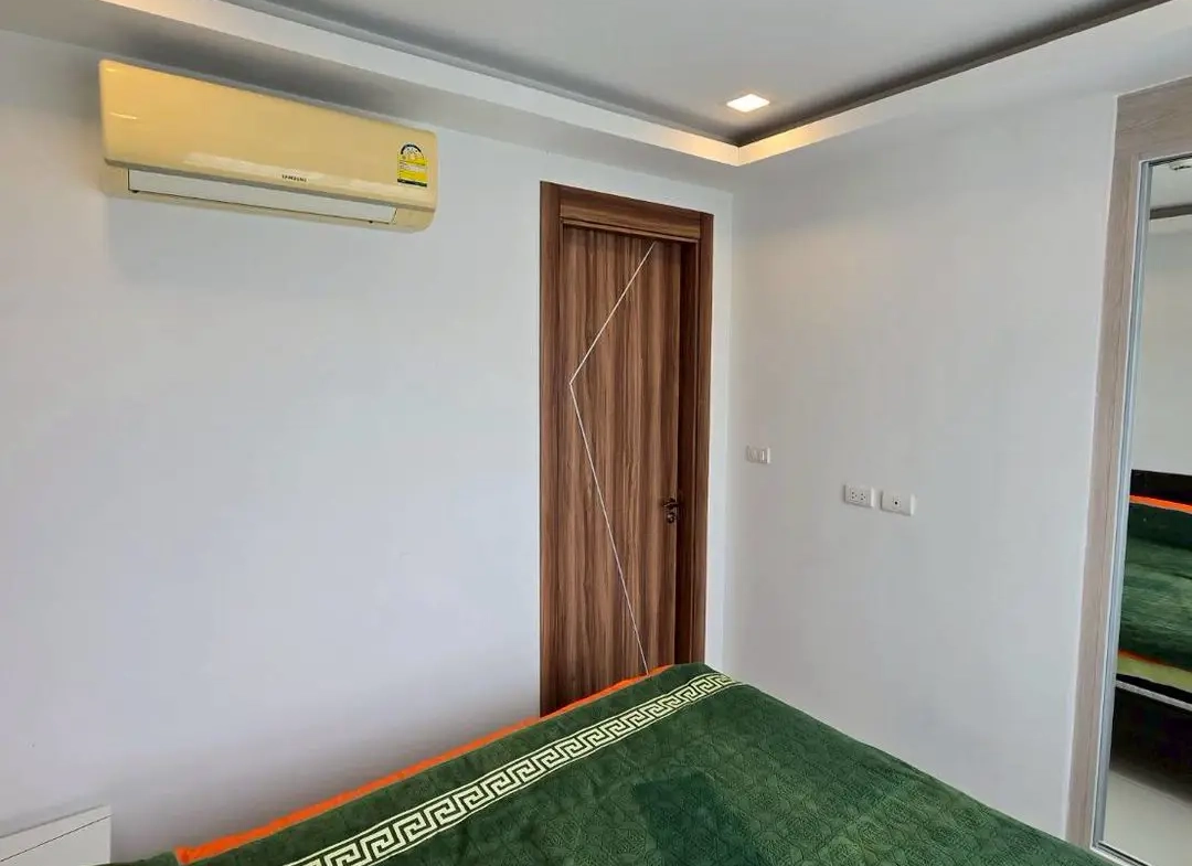 Квартира_Arcadia Beach Resort_6