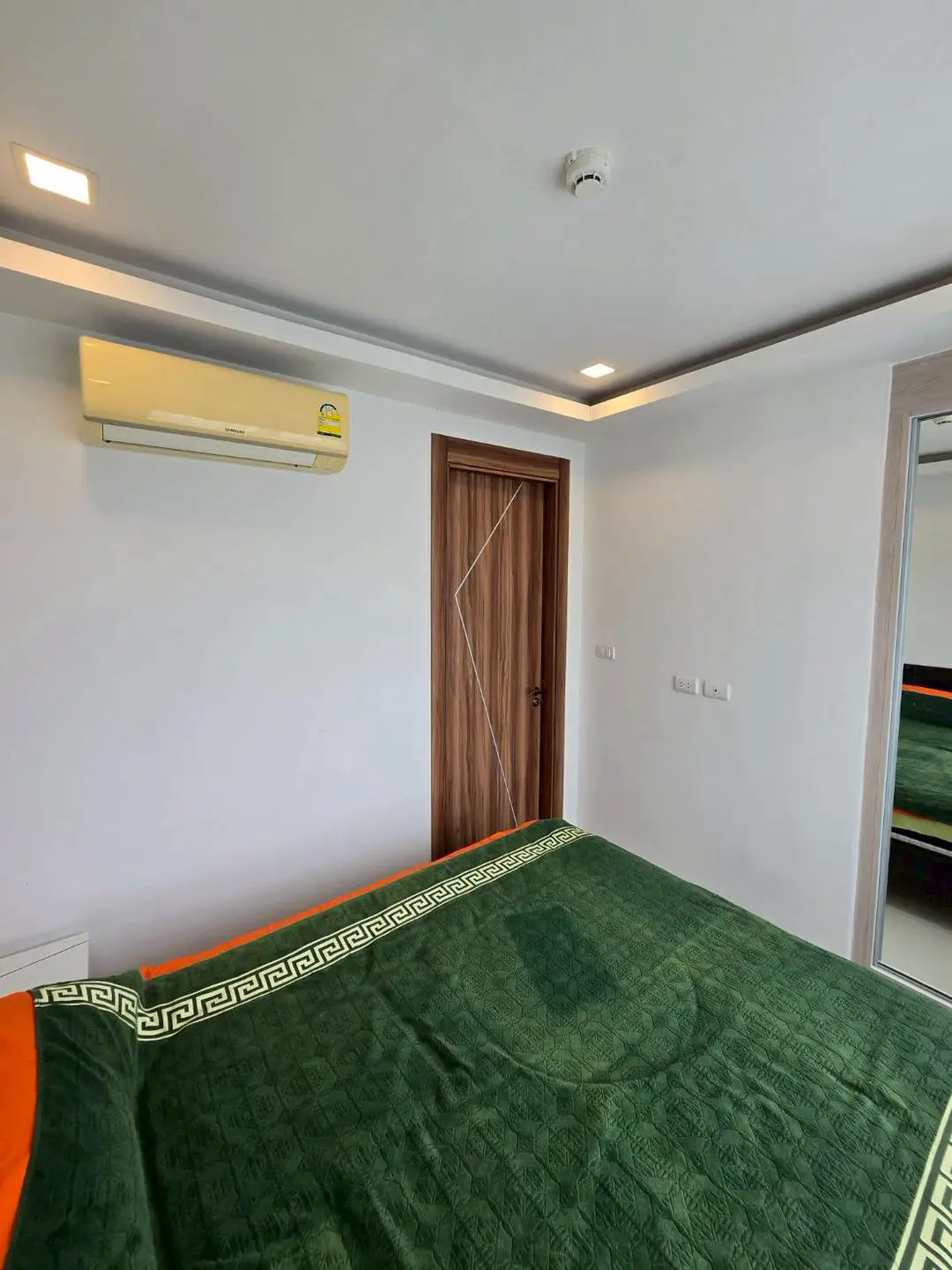 Квартира_Arcadia Beach Resort_6