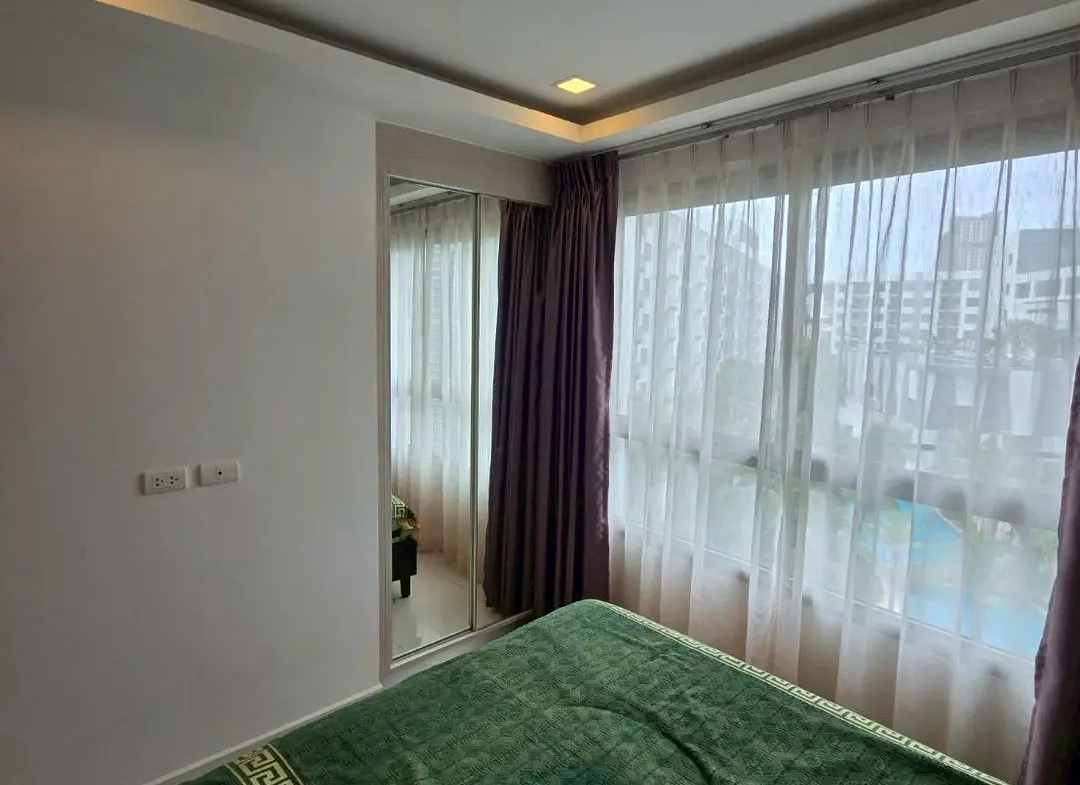 Квартира_Arcadia Beach Resort_7