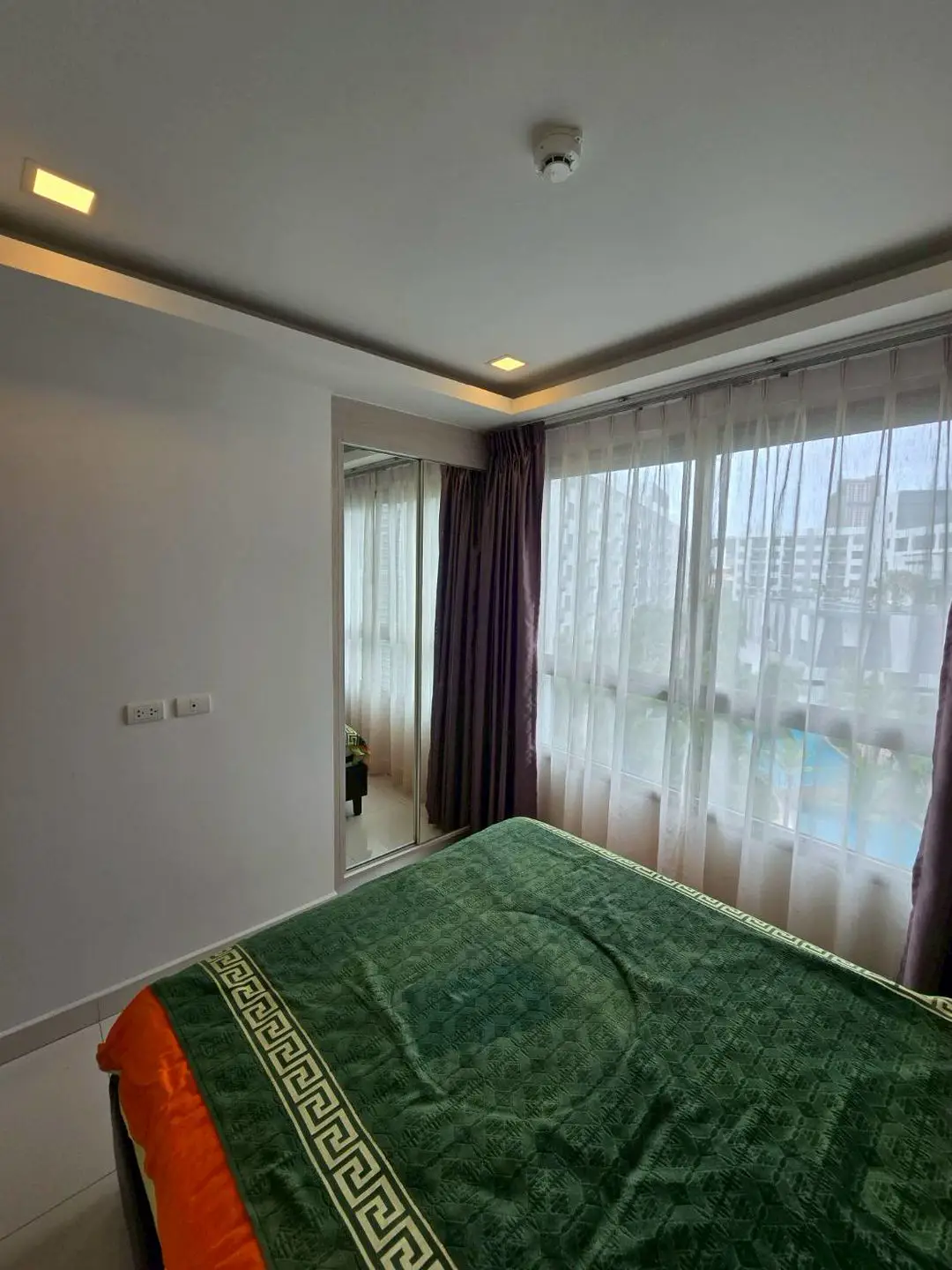 Квартира_Arcadia Beach Resort_7