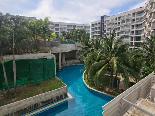 Квартира_Laguna Beach Resort 3 (Maldives)