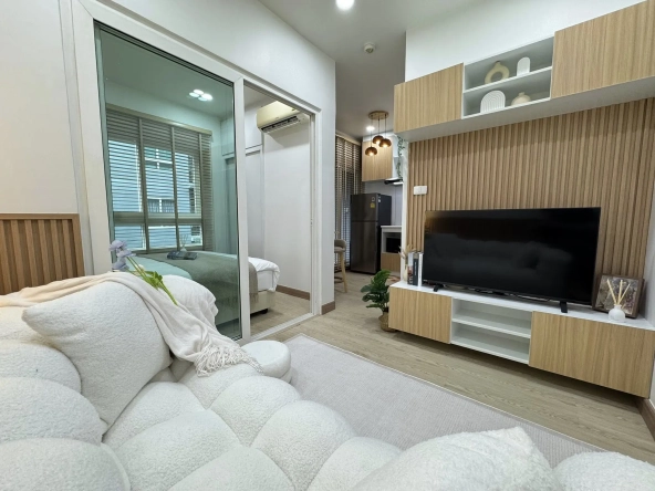 Квартира_The Trust Central Pattaya_2