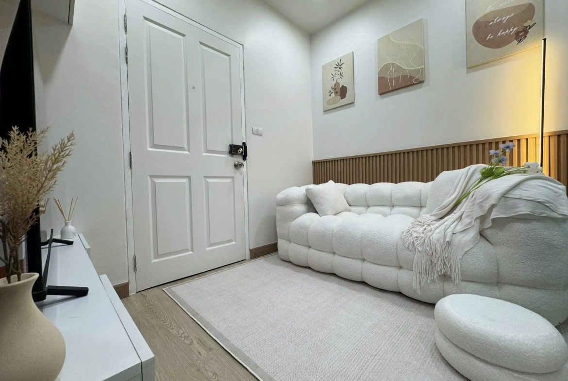 Квартира_The Trust Central Pattaya_4