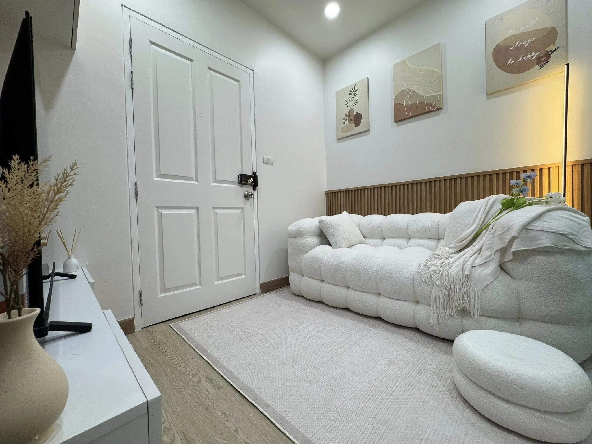 Квартира_The Trust Central Pattaya_4