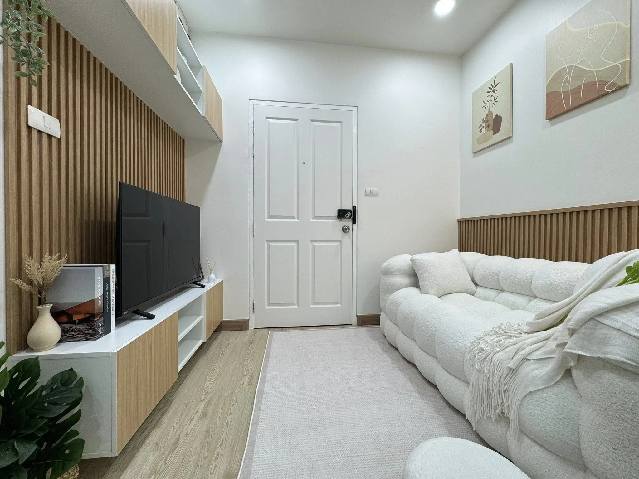 Квартира_The Trust Central Pattaya_5