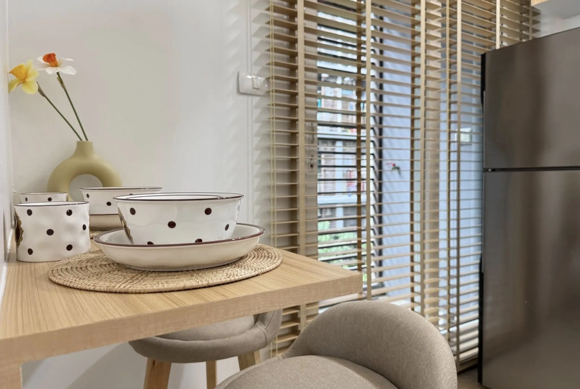 Квартира_The Trust Central Pattaya_6