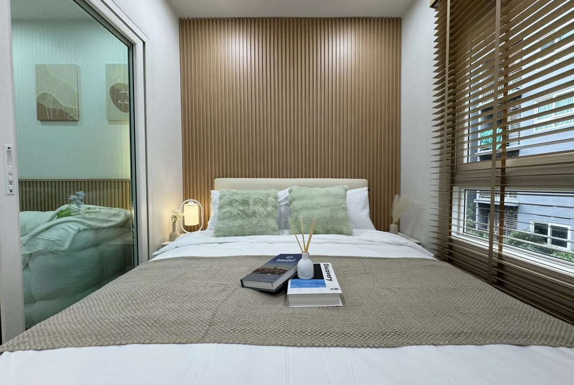 Квартира_The Trust Central Pattaya_8