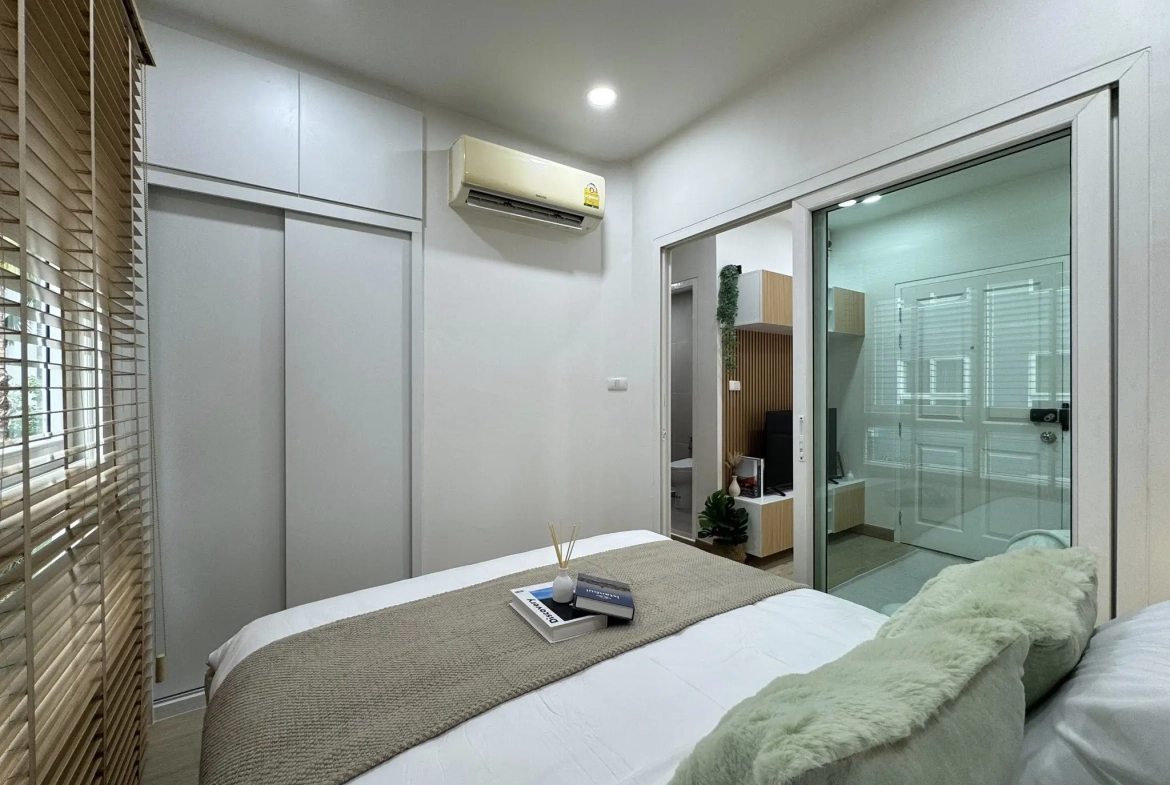 Квартира_The Trust Central Pattaya_9