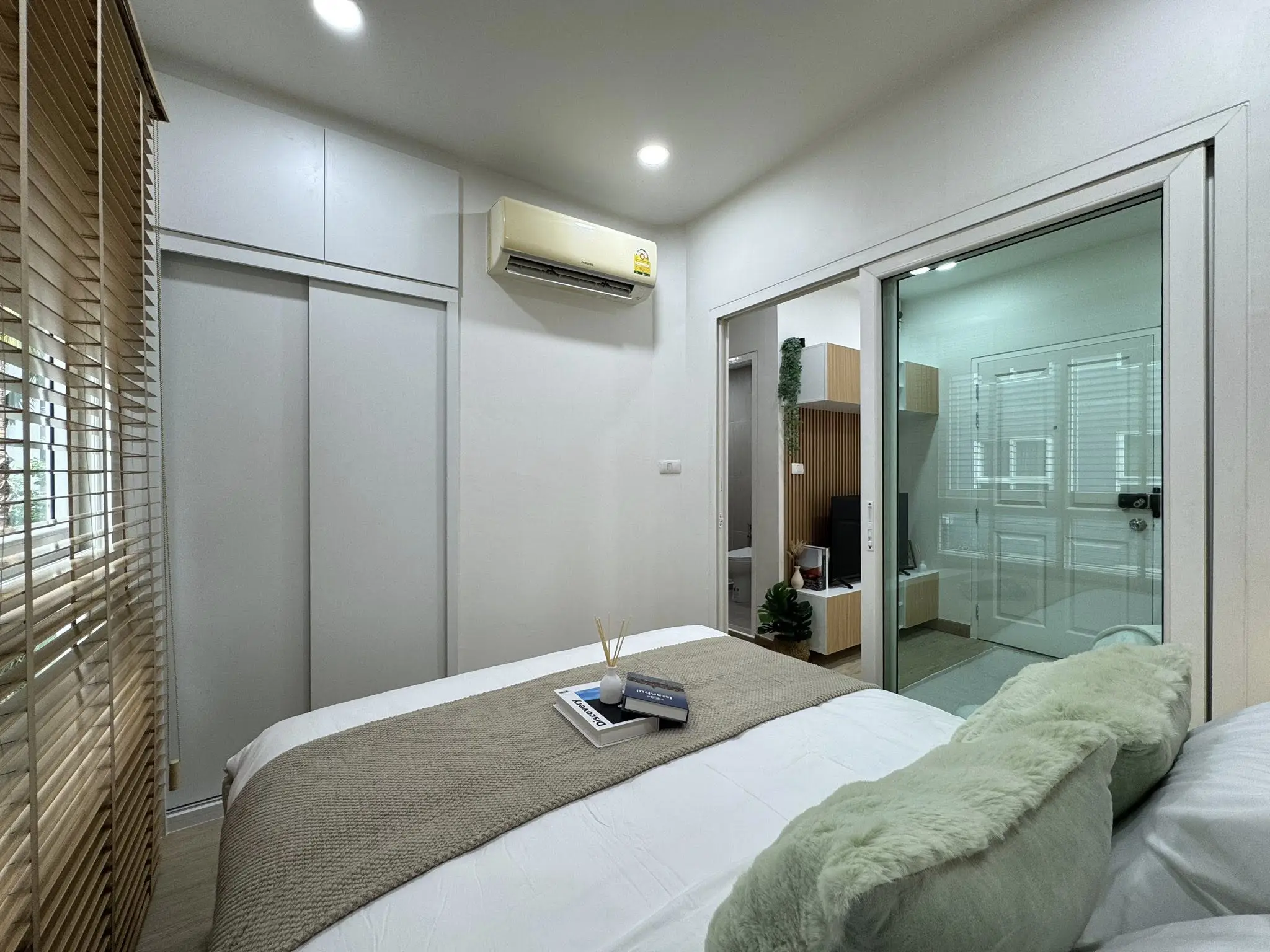 Квартира_The Trust Central Pattaya_9