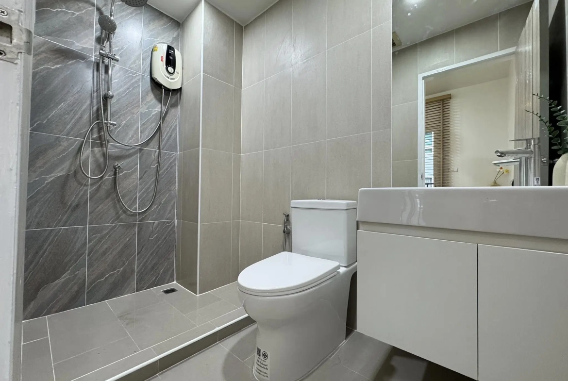 Квартира_The Trust Central Pattaya_10